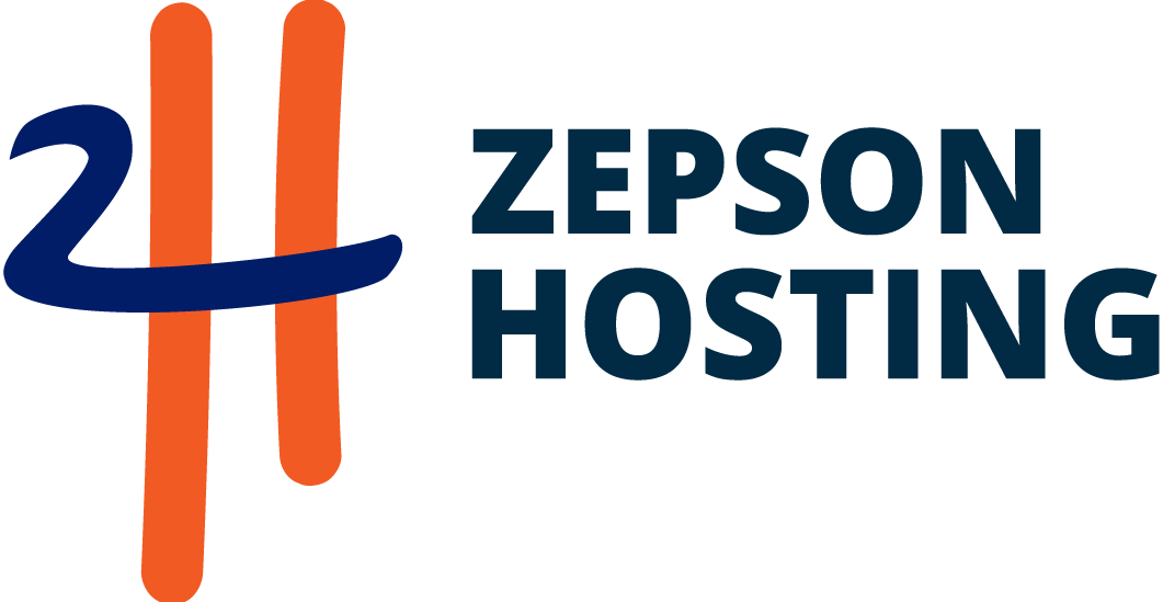 Zepson Hosting Services